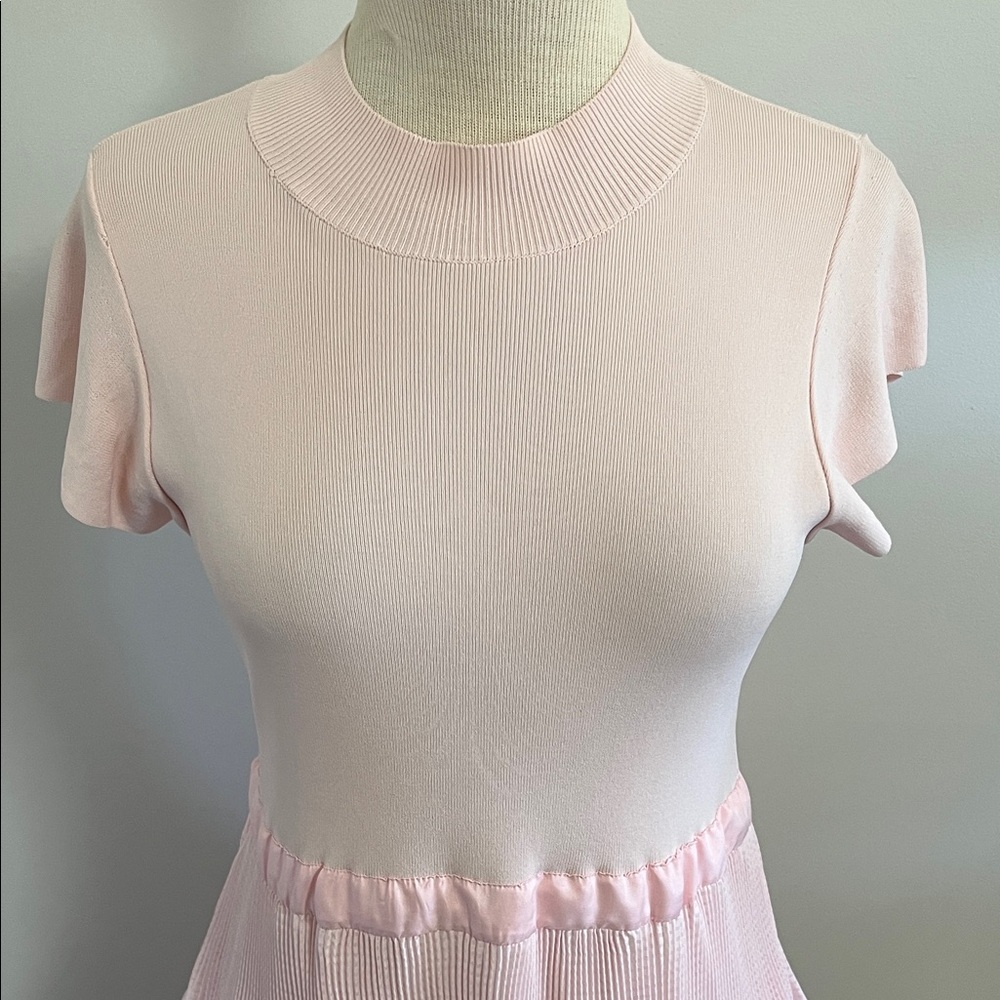 Ted Baker Berlina Tiered Midi Dress - Picture 4 of 11